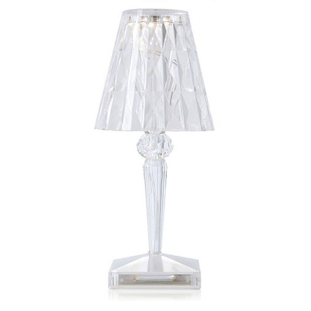 뽀뽀스토어 책상조명 크리스탈 무드등 19,900원