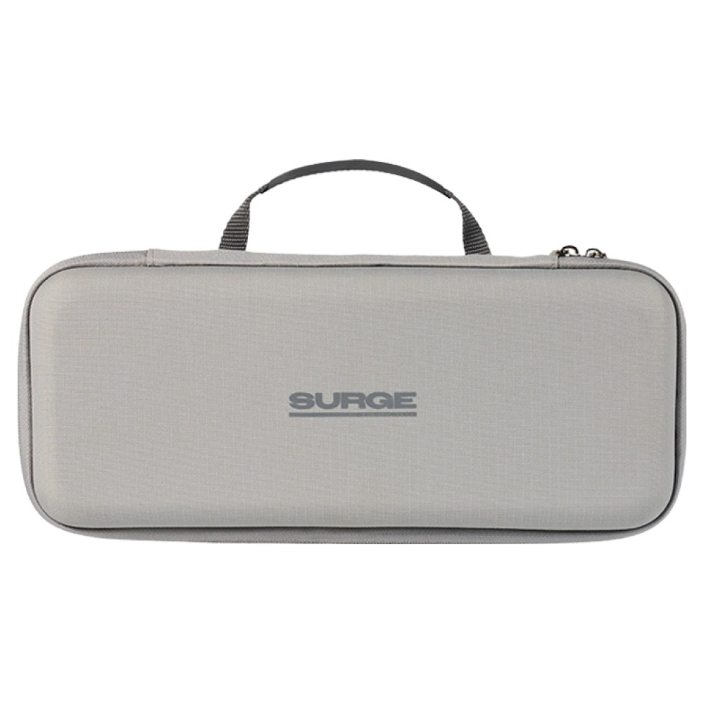 벤딕트 무선 에어건 써지 전용 하드 케이스, 그레이, 단일상품 19,700원