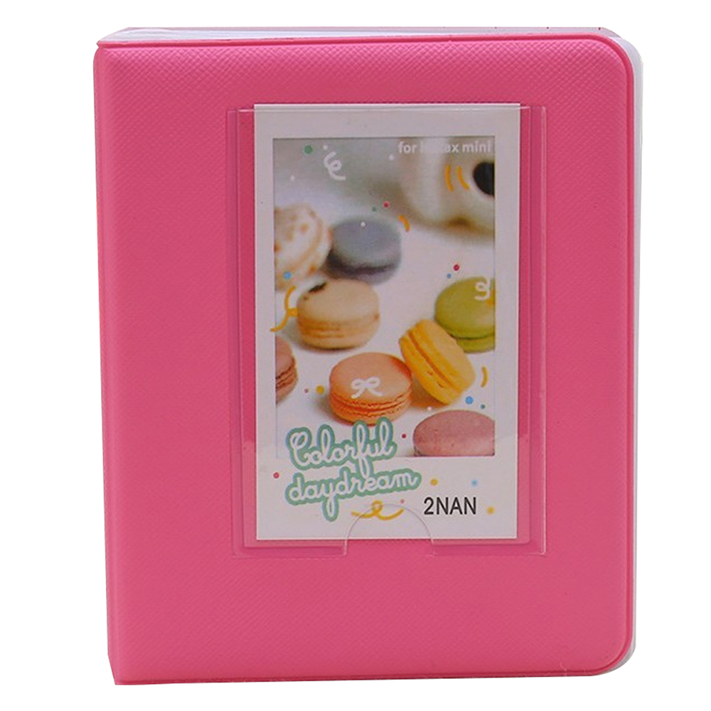 만들하비 폴라로이드 미니 보관 앨범 04, 현재가 7,300원