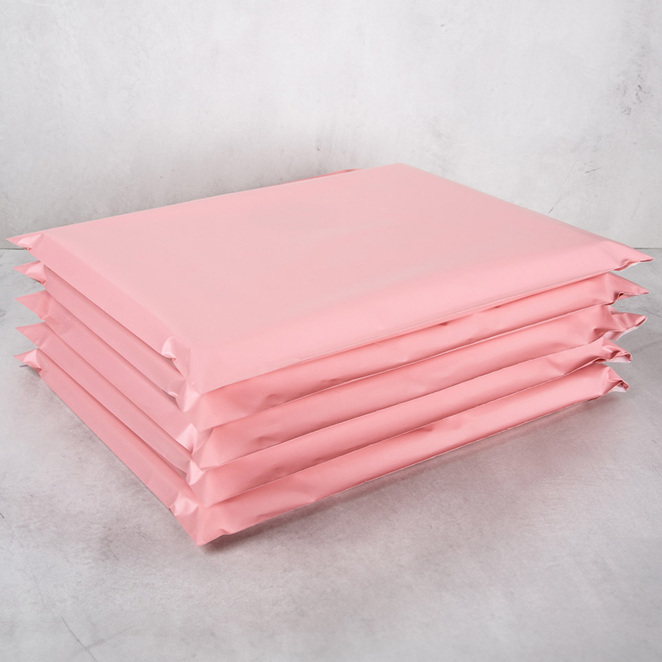 혜림봉투 이중지 택배봉투 연핑크 8,800원