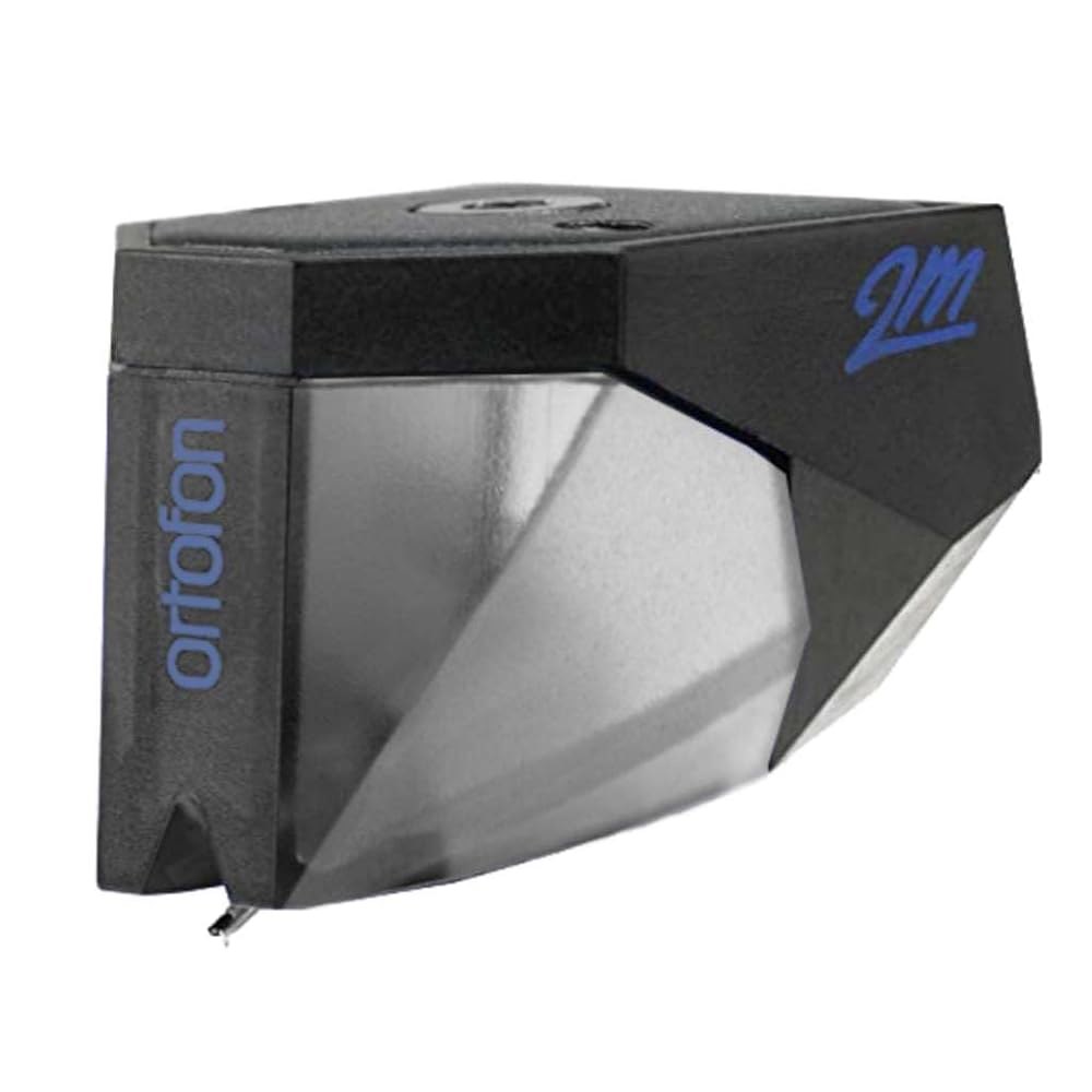 오르토폰 2M 블루 무빙 마그넷 포노 카트리지 387,000원