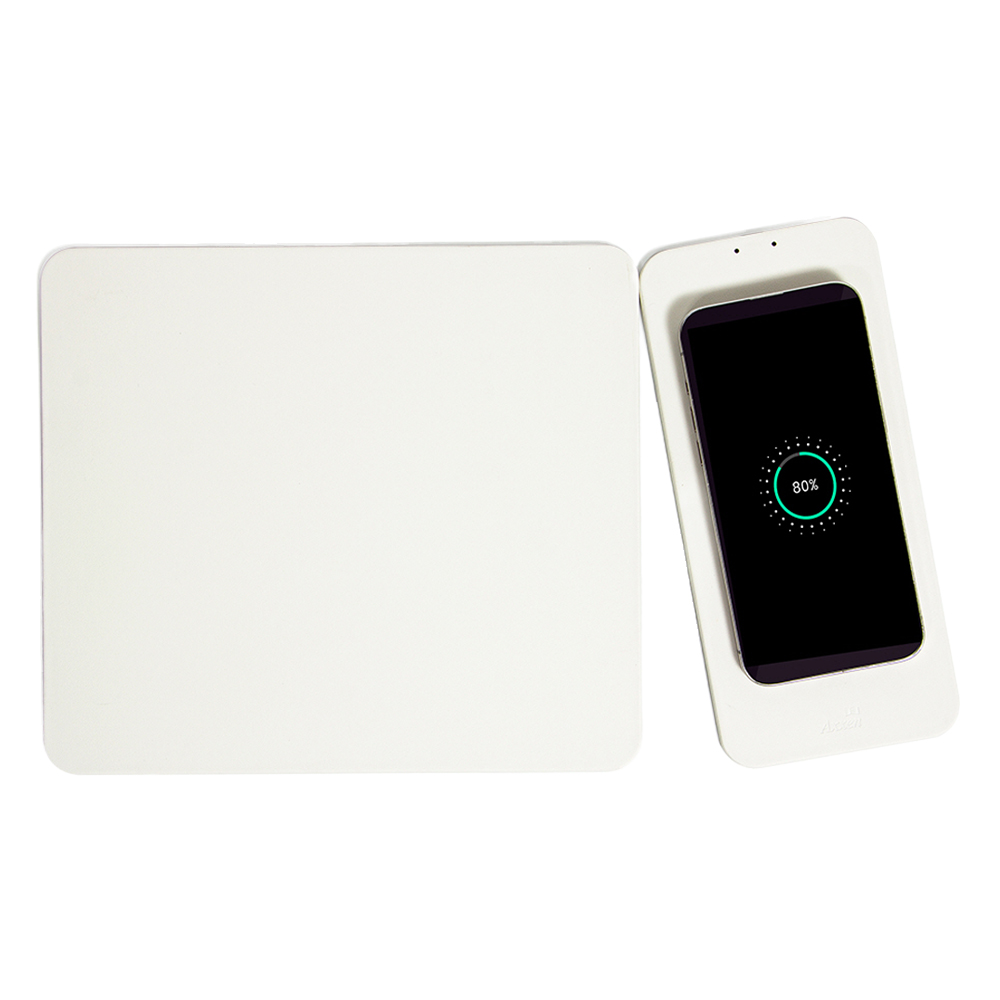 액센 자석 분리형 고속 무선충전 파스텔 마우스 패드 15W MP300 20,200원