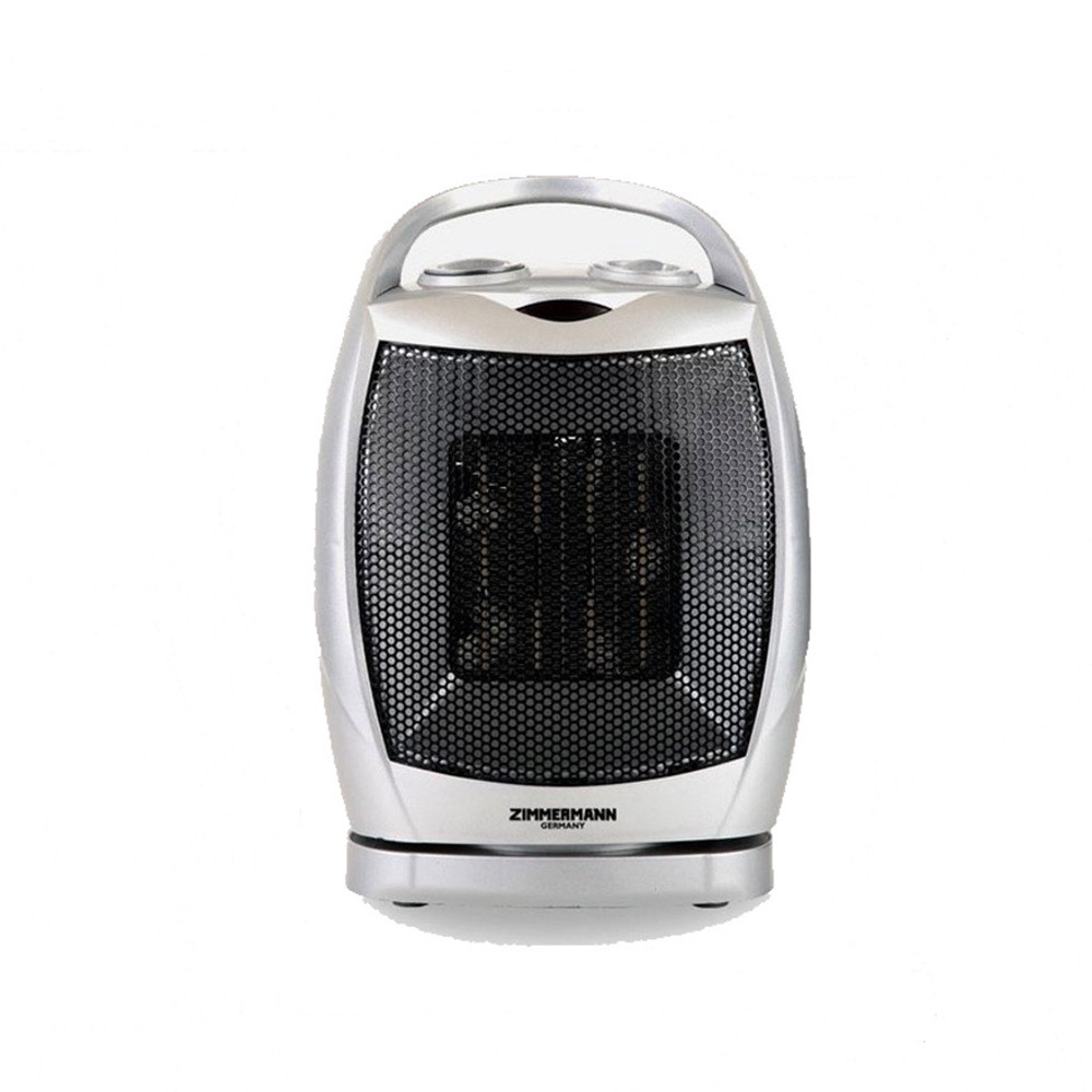 짐머만 온풍기 PTC히터 전기열풍기 가정용 미니 29,500원