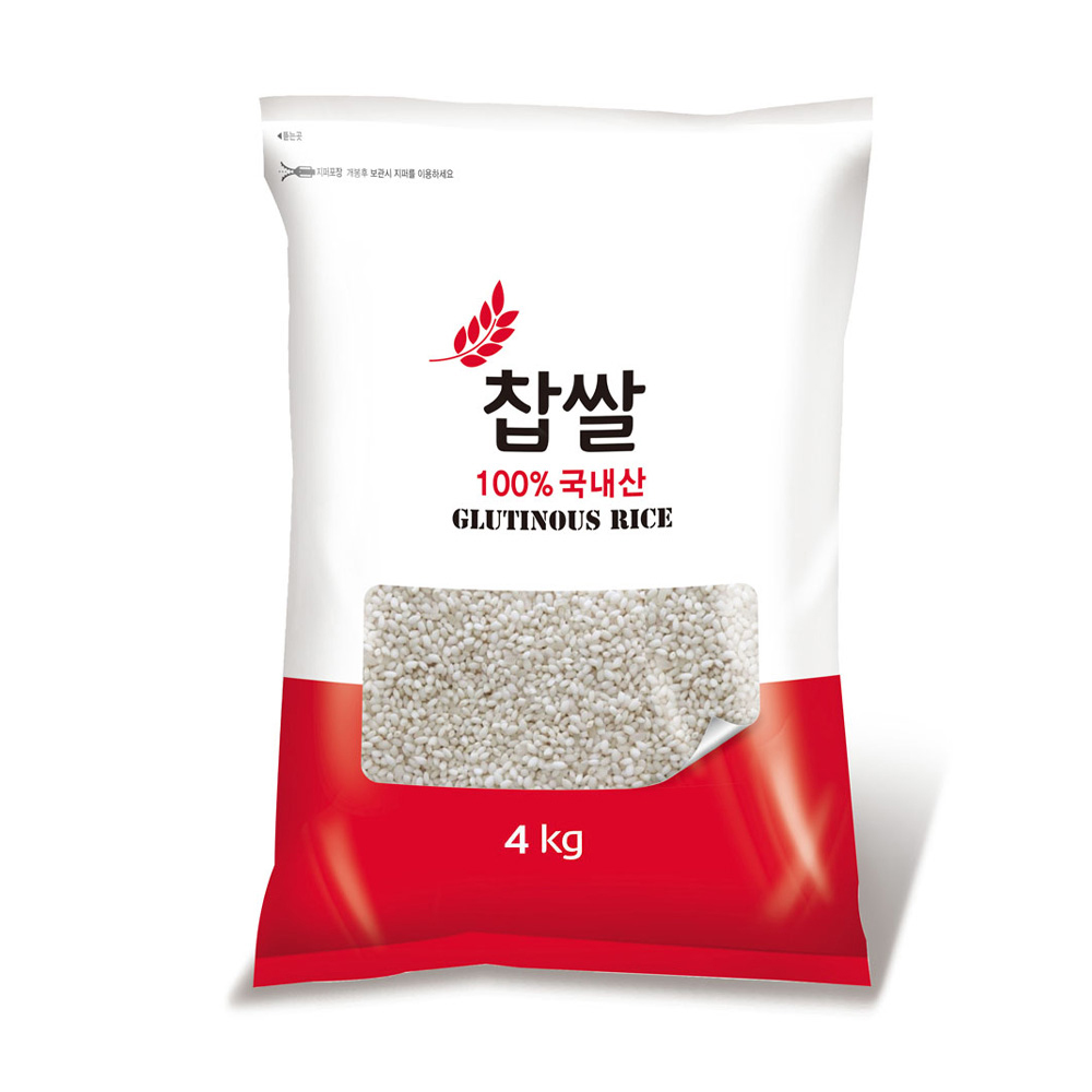 햇사래 찹쌀 20,800원