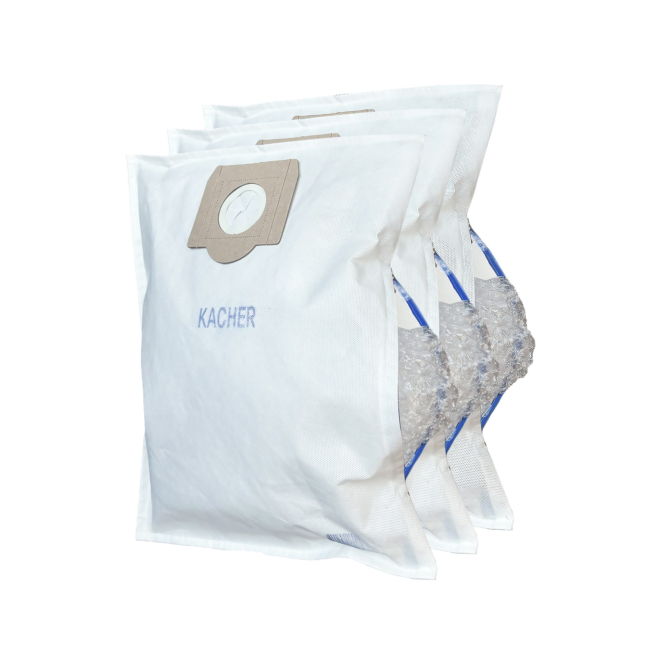 카처 WD4 WD5 먼지봉투 지퍼장착형 재사용 가능 3장 21,350원