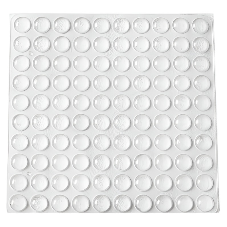 JUSTPICK 충격완화 소음방지 스티커 반구형 5,100원