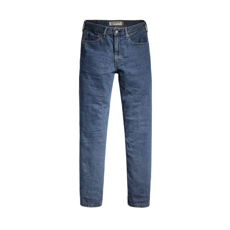 Levis 리바이스 청바지 550-4886 (Relaxed Fit) 긴바지 95,900원