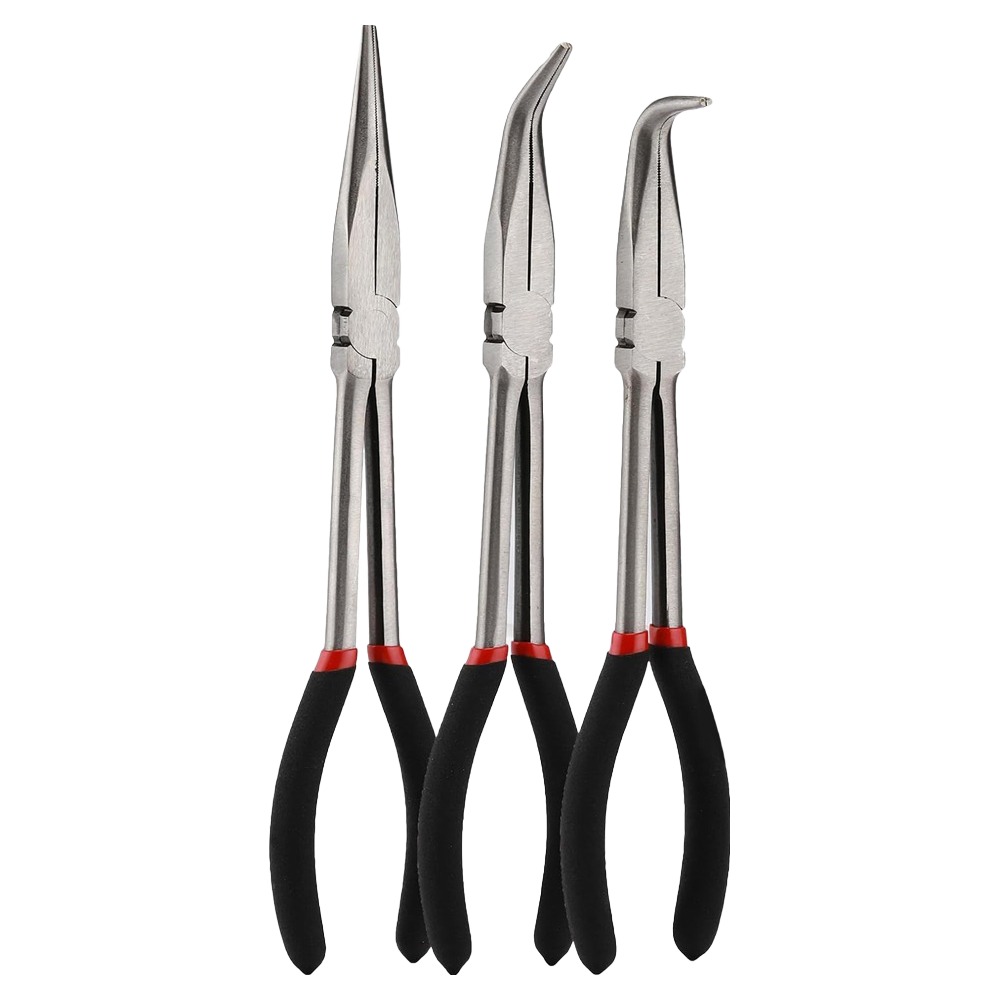 바벨롭 롱노즈 플라이어 3종 세트 20,860원