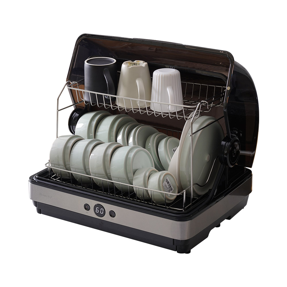 하임셰프 스마트 UV 식기 건조기 128,000원