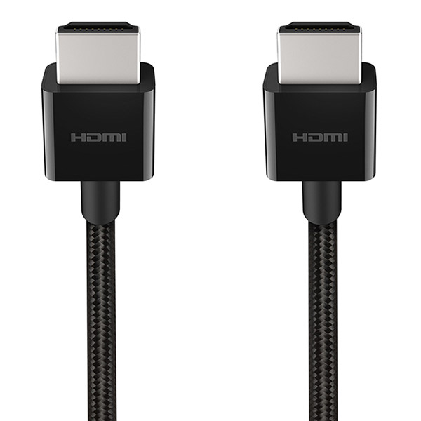 벨킨 울트라 HDMI 2.1 케이블 Dolby Vision, 1개, 2m 64,900원