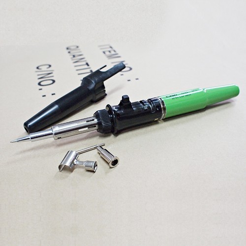 엑소 EXSO 가스인두 GAI28A 납땜 가스남땜 인두기 110,000원