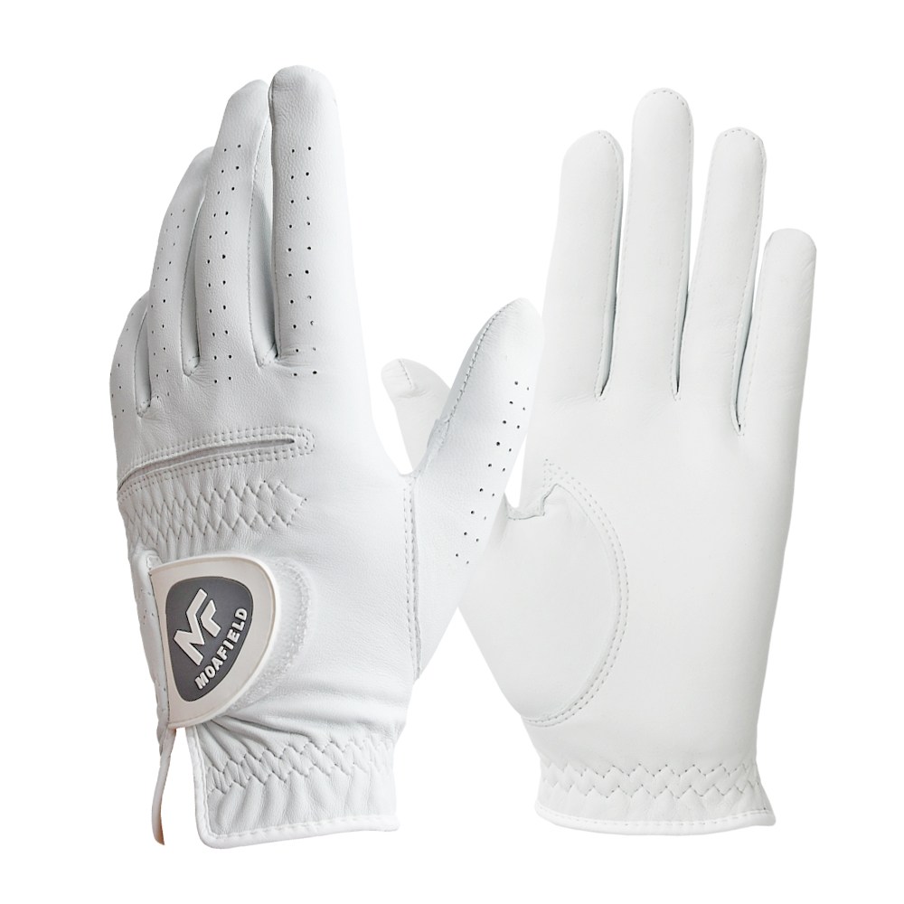 모아필드 올양피 골프장갑 왼손 오른손 양손 연습용 14,500원