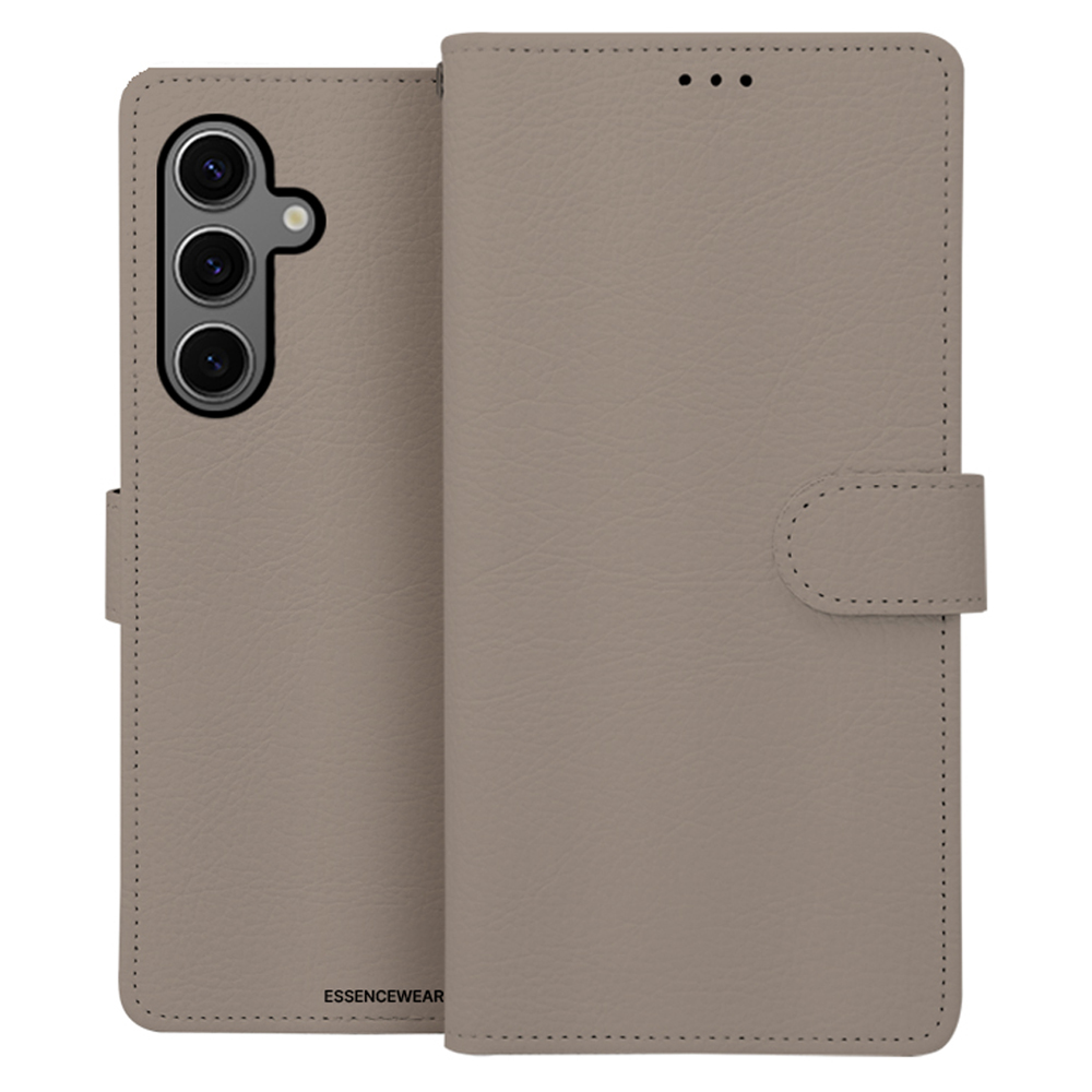 에센스웨어 컬러팝3 가죽 다이어리 휴대폰 케이스 14,900원