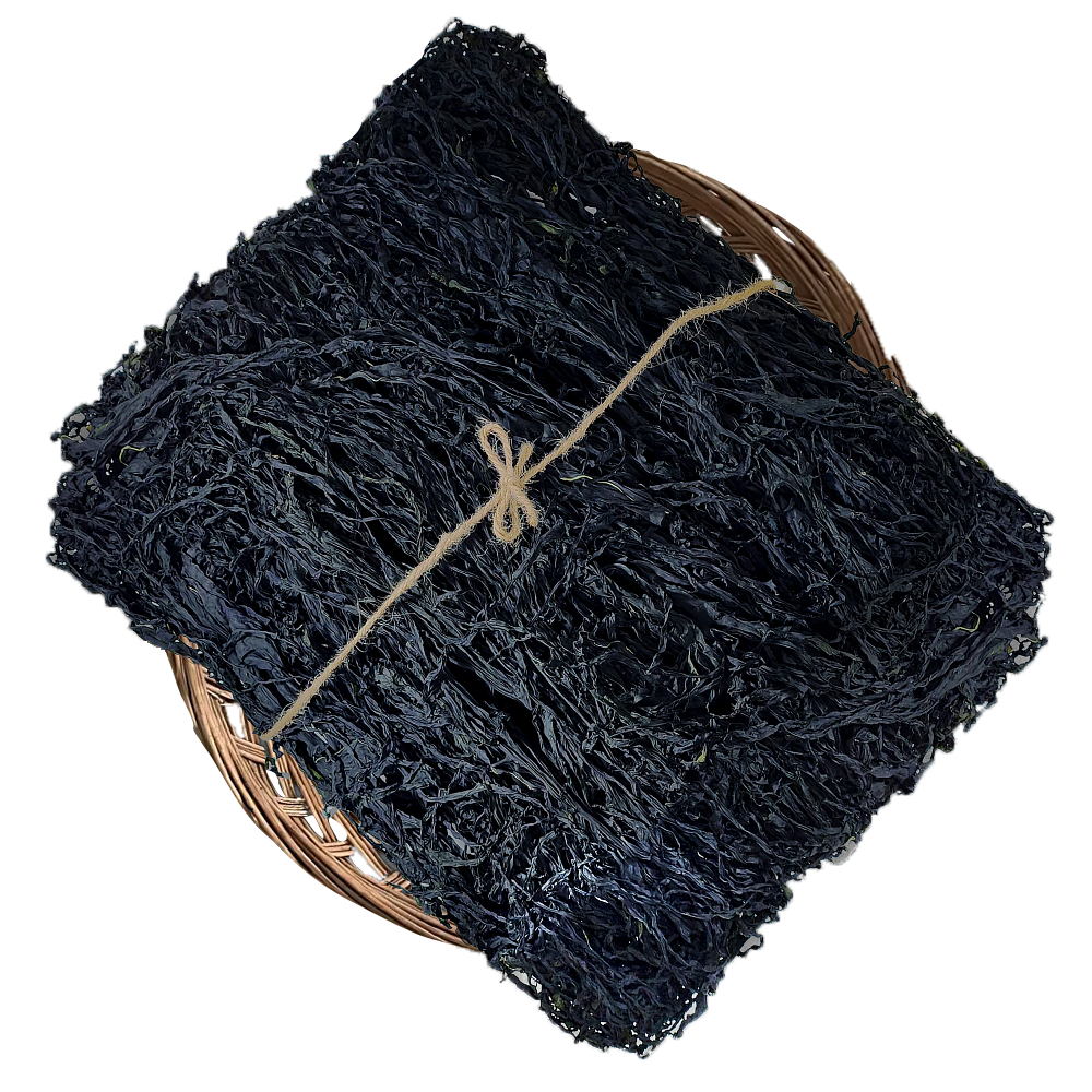 [완도 특품] 청정 남해 미역 건미역 산모미역, 2세트, 700g 54,600원