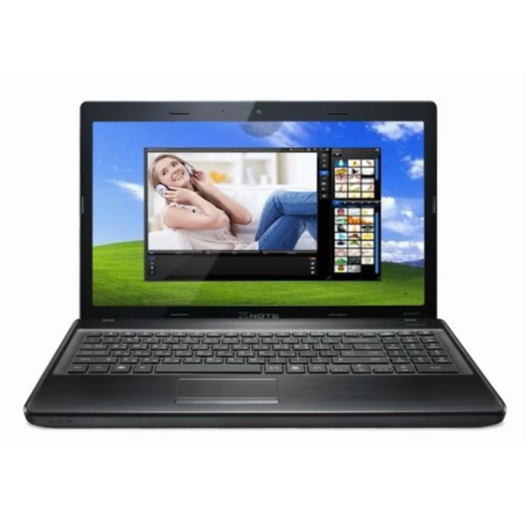 LG 엑스노트 15.6인치 i5 3세대 라데온그래픽카드 롤,피파등 클래식게임가능 노트북, sd550, WIN10 Pro, 8GB, 128GB, 블랙 178,000원