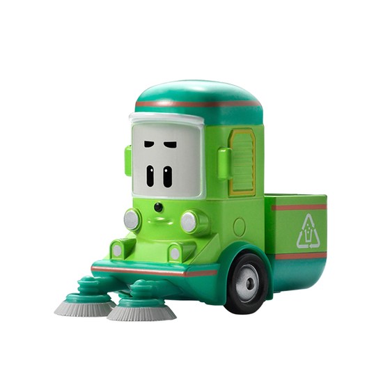 ROITOYS 로보카폴리 다이캐스팅 클리니 8,480원