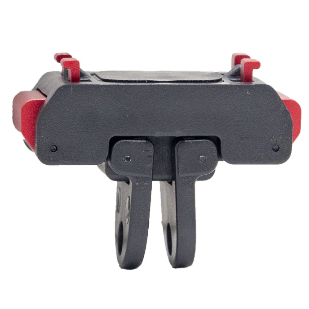 Insta360 X5 X4 Air ACE PRO 2 퀵릴리즈 마그네틱 멀티 베이스 거치대 연결 1/4 액션캠 마운트, 단일색상, 1개 15,000원