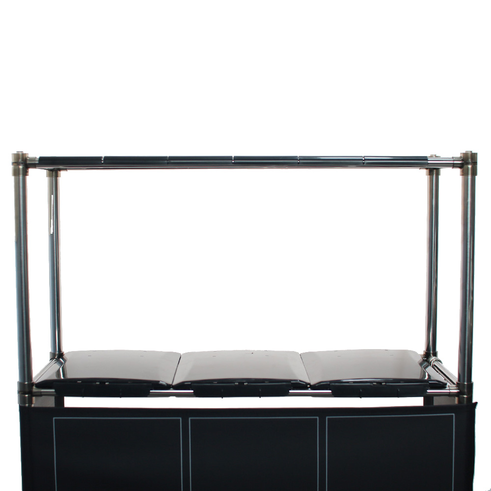 센스큐 이지핏 전용선반 3구 19,000원