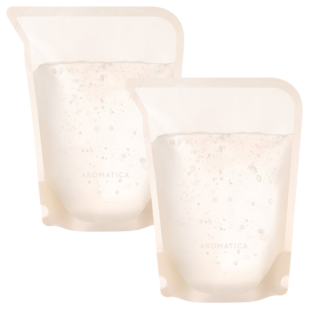 아로마티카 수딩 알로에 베라 젤 리필 12,000원