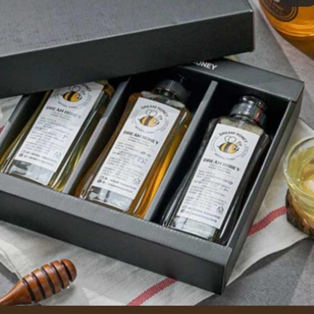 (종합) 스틱 간편한 선물 선물세트 2종 3종 (특별한 친구 직장동료 ), 1세트 61,900원