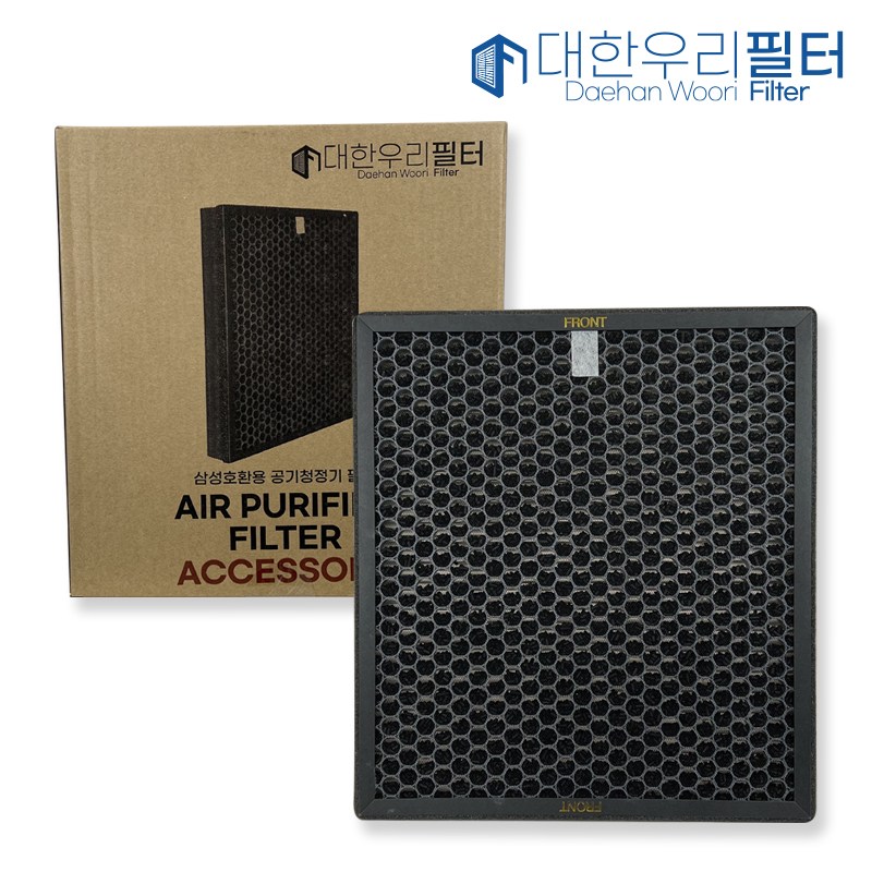 [대한우리필터] [삼성] 호환용 필터 블루스카이 3000 시리즈(17년이전) CFX-B100D 13,640원