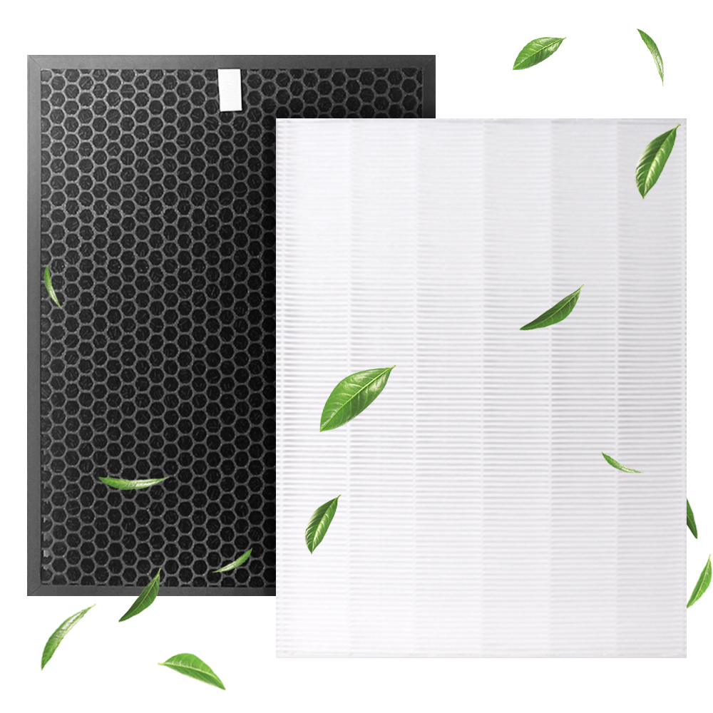 상상그램 위닉스 제로S 공기청정기 프리미엄 호환 필터 세트 AZSE430-JWK 25,800원