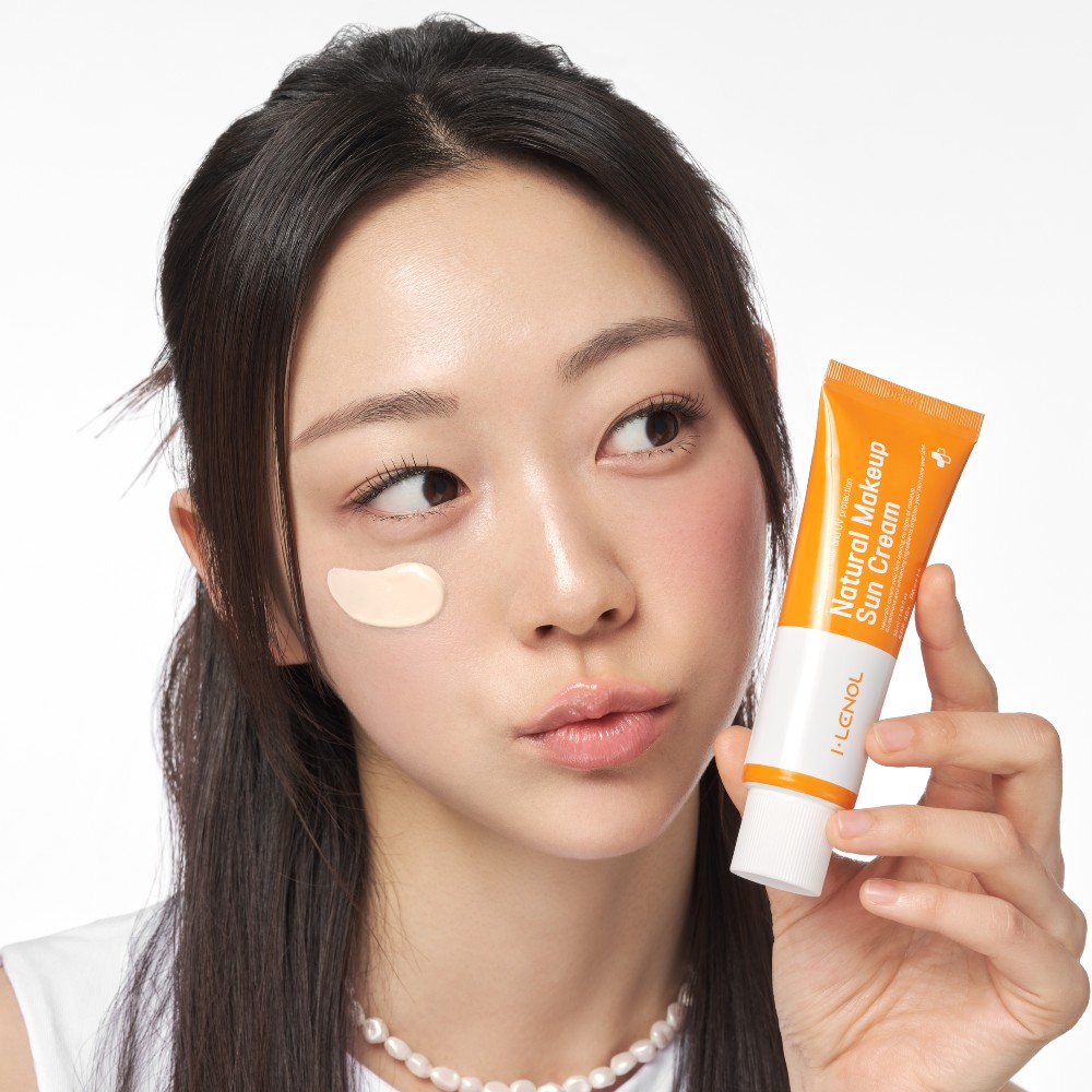 아이레놀 쌩얼 크림, 아이레놀 쌩얼크림 1.0 (21호이하), 2개 29,800원