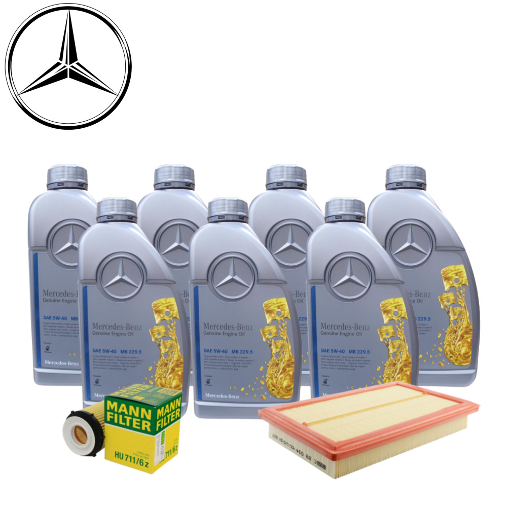 벤츠 엔진오일 W213 E300 M274엔진 (17-20년식) 135,000원