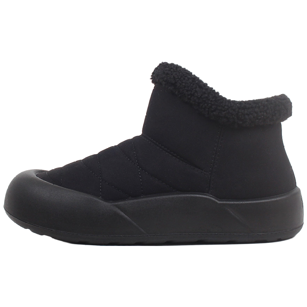 [고급인솔증정] 에버라스트 E누아르 여성 방수 털 부츠 따뜻한 발편한 겨울 방한 신발 논슬립 39,800원