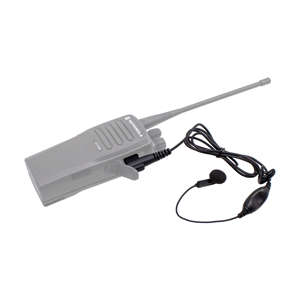 모토로라 XIR-P3688 무전기용 2핀 정품 일체형 이어마이크 9,000원