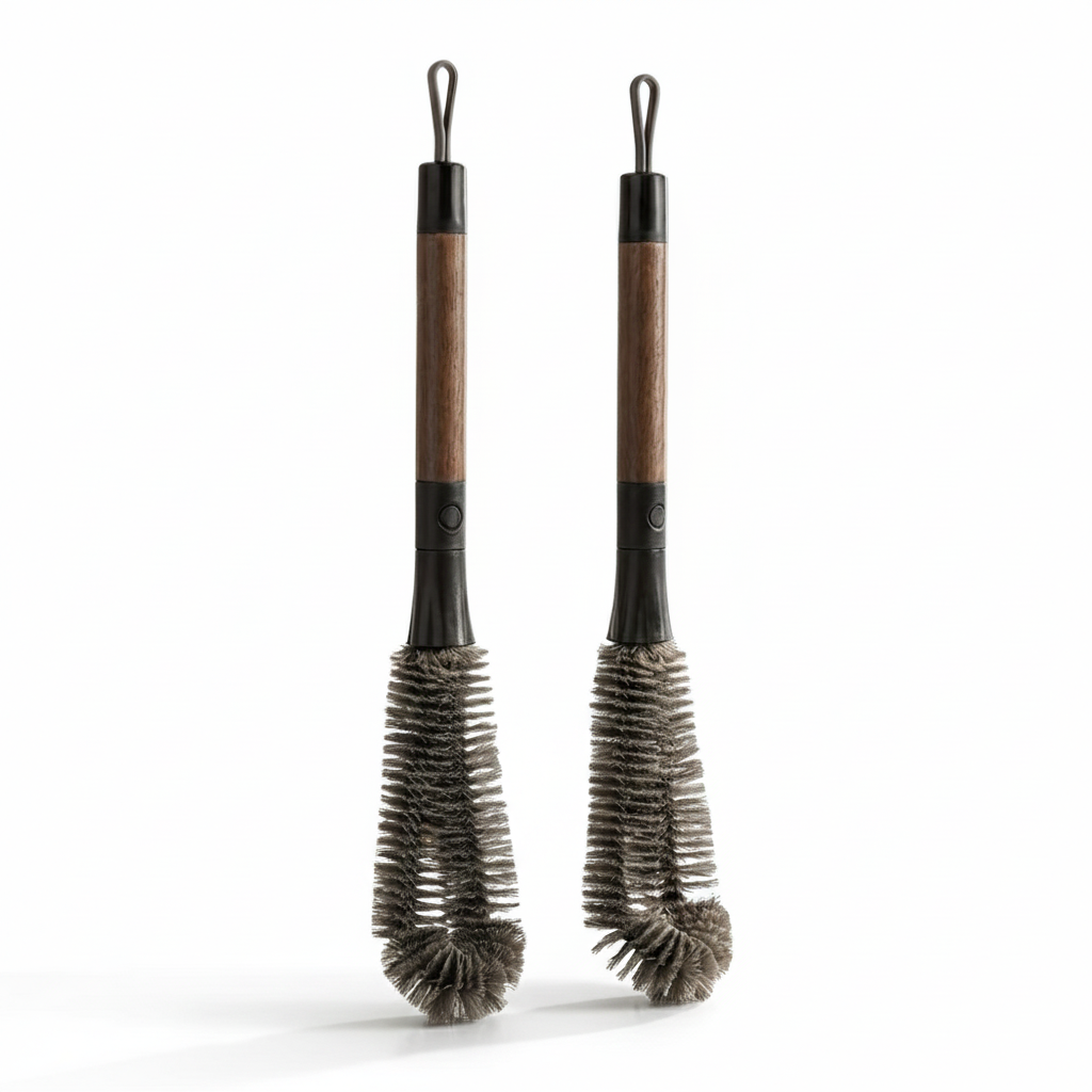 도큐어 무적 2 in 1 텀블러 세척솔 1+1 4,960원