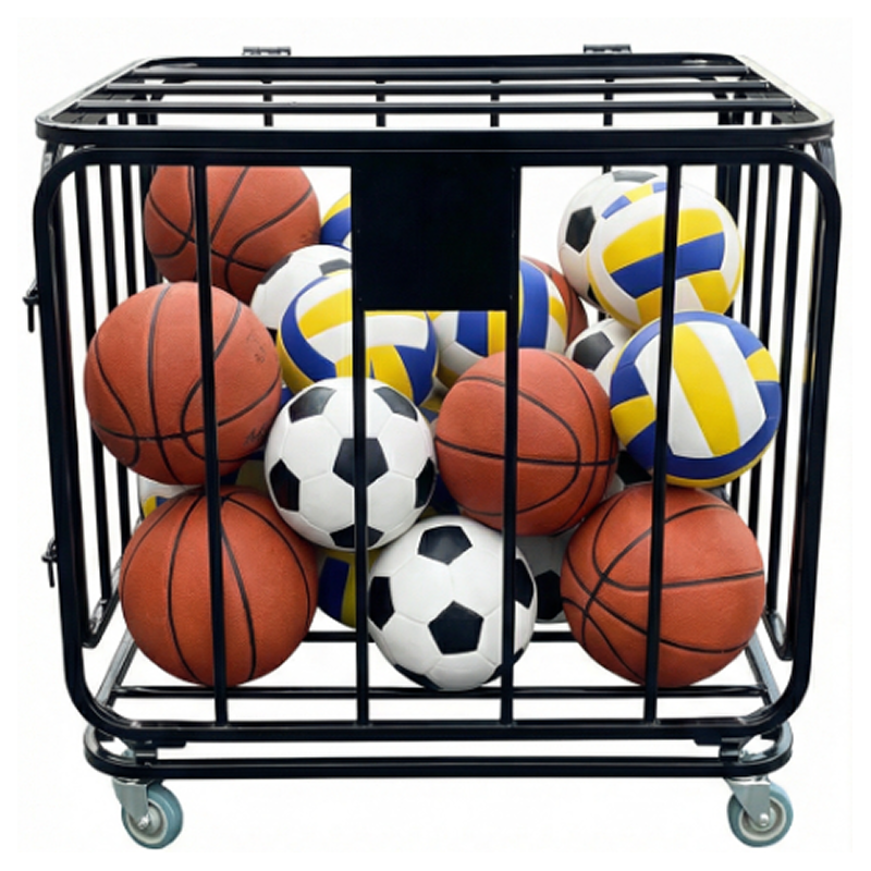 이동식 공보관함 접이식 볼캐리어 볼카트 179,000원