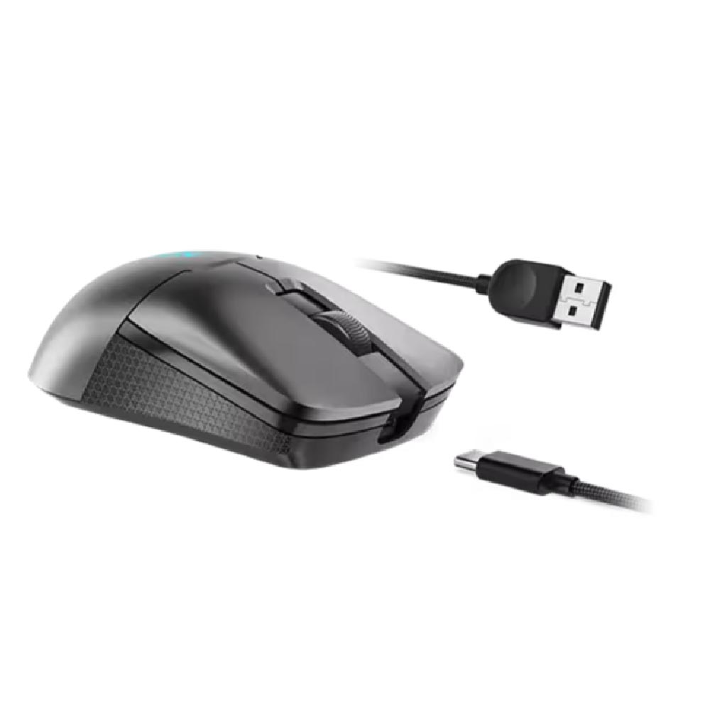 레노버 Lenovo Legion M600s Qi 무선 게이밍 마우스 GY51H47355 79,000원
