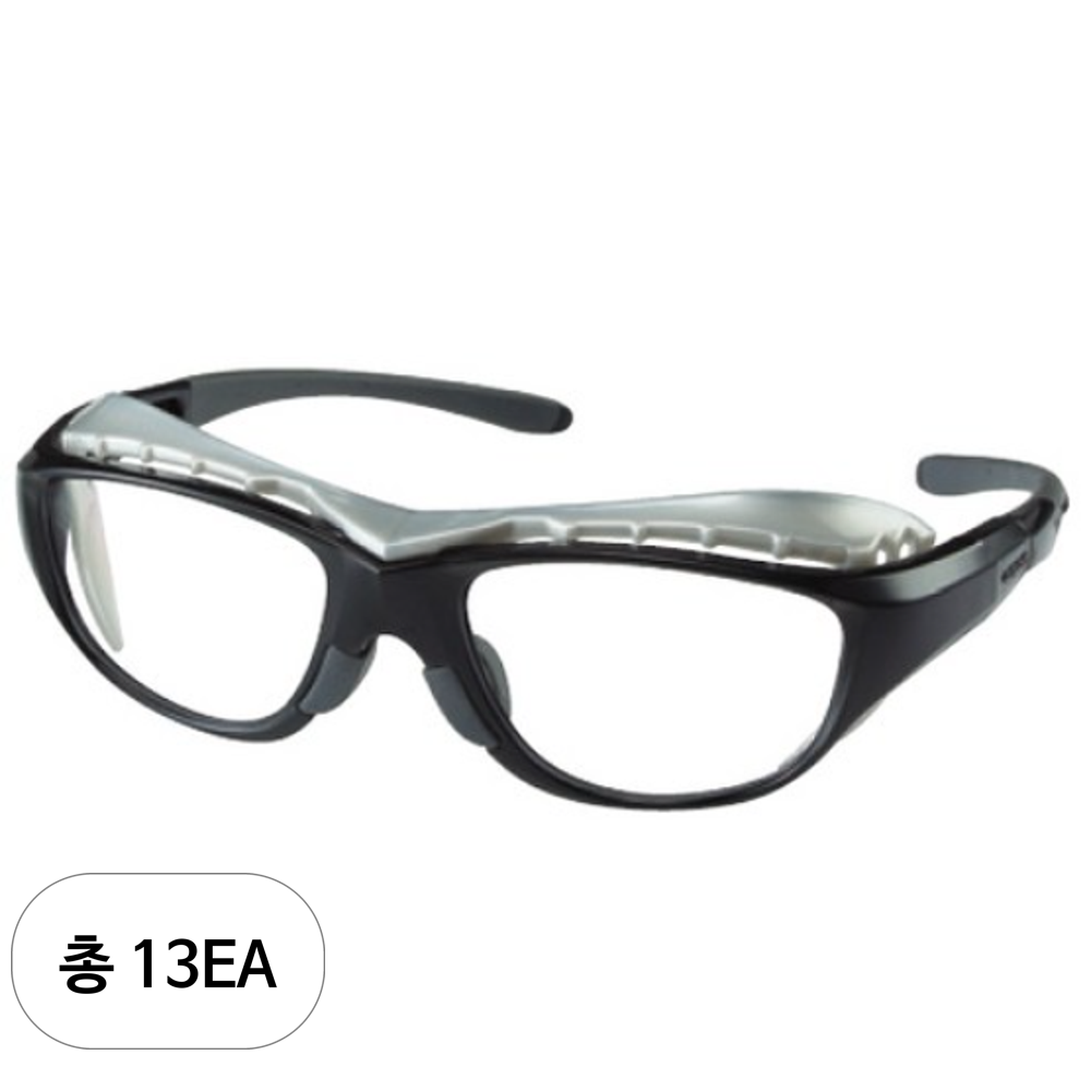 오토스 산업용 무색 보안경 B-710AS 165,990원