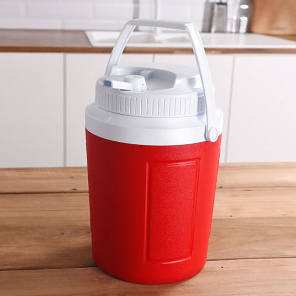 코스모스 캠핑 물통 보냉병 워터 저그 물병 4L 19,890원