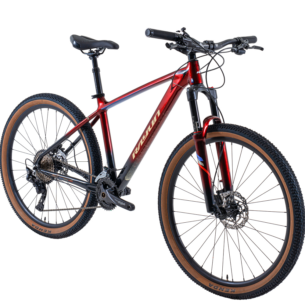 레이윤 MTB 자전거 722HD 922HD 27.5인치 29인치 시마노 데오레 유압디스크 입문용 산악인증, 1개 599,000원