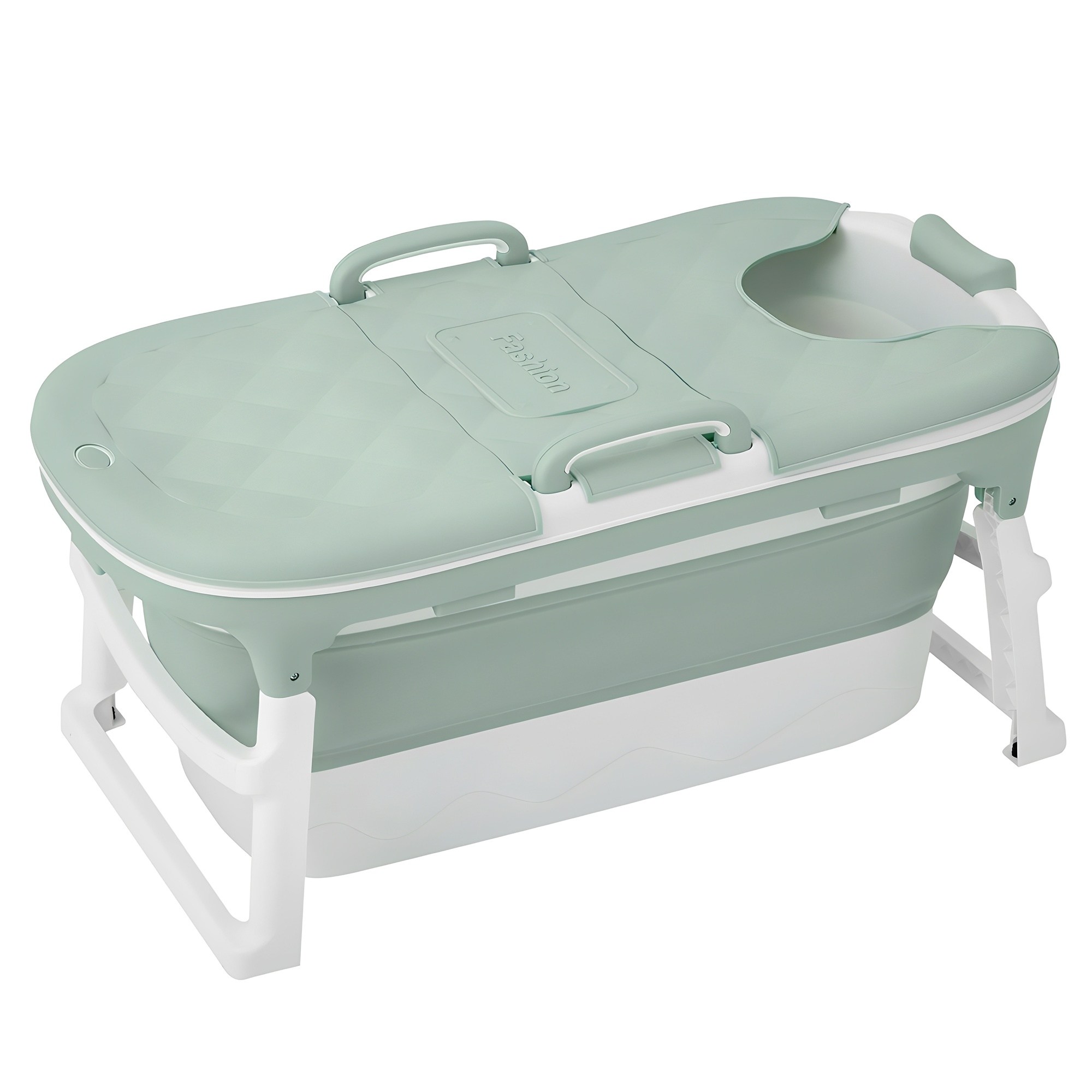 코멧 홈 폴딩 이동식 반신욕조 69,990원