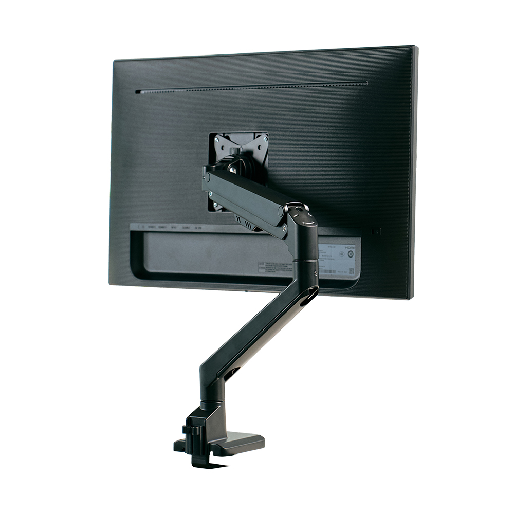 더함 스탠다드 슬림 싱글 모니터암 MAS11-AP251LB, 블랙, 1개 59,900원