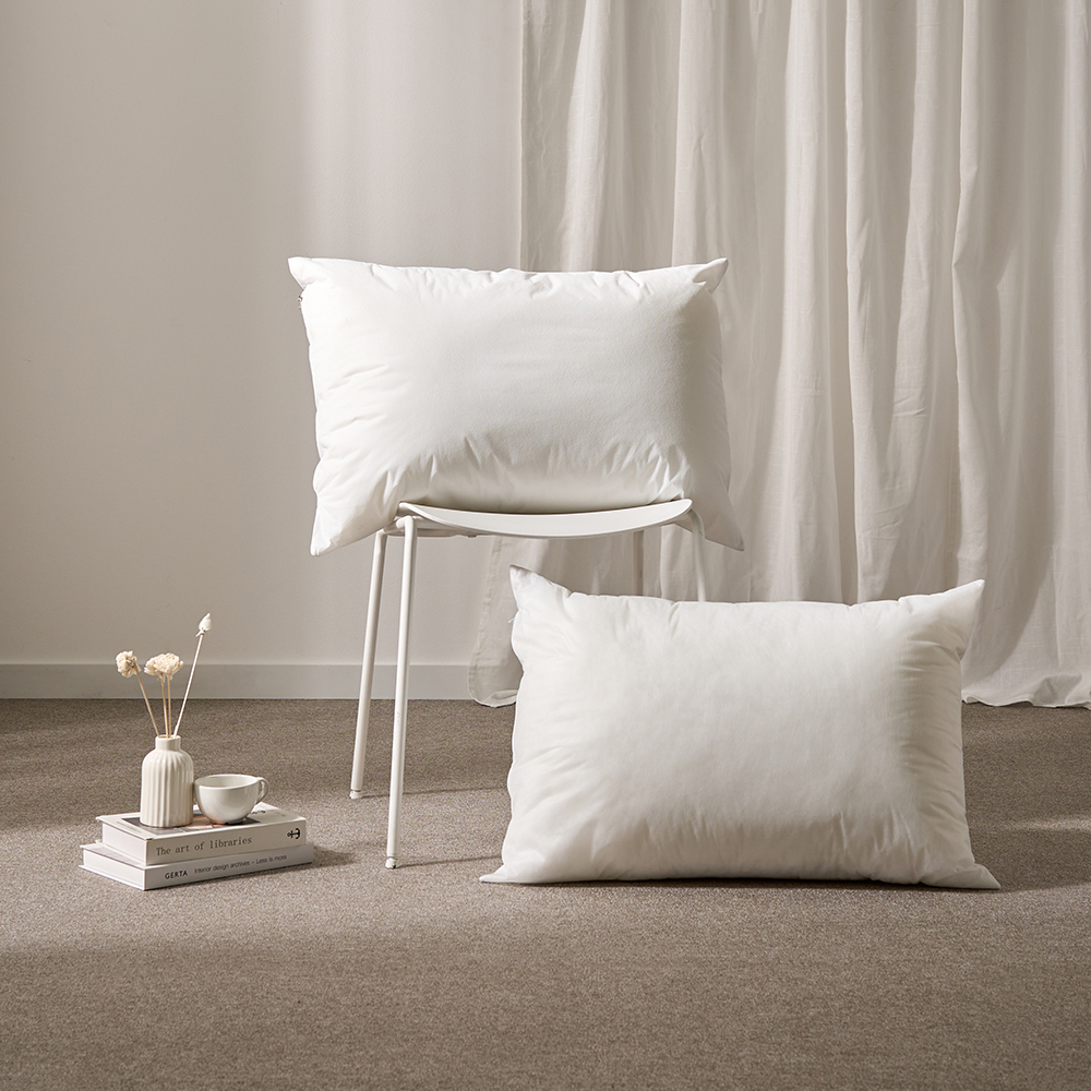 휴가드 마이크로필에버 진드기방지 방수 베개솜 39,800원