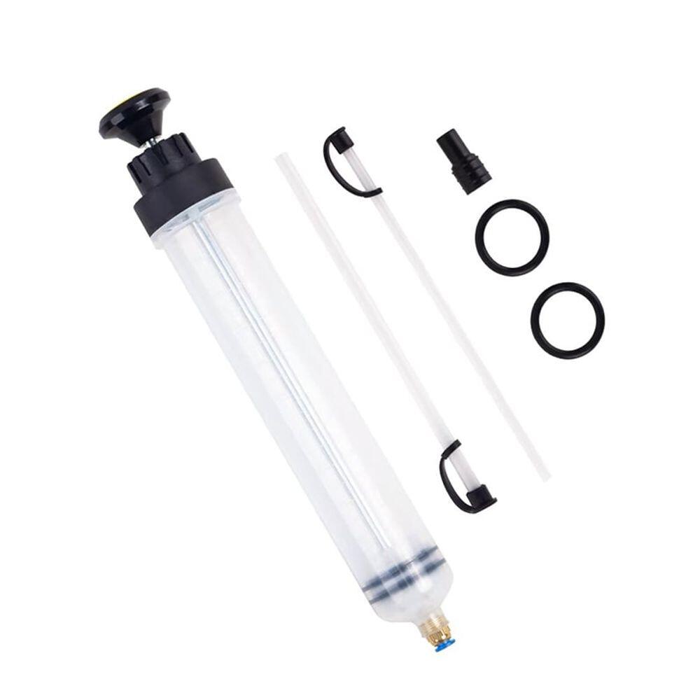 오일흡입기 500cc 엔진오일 교환 공업용 교체 주입기-08600EA 18,860원