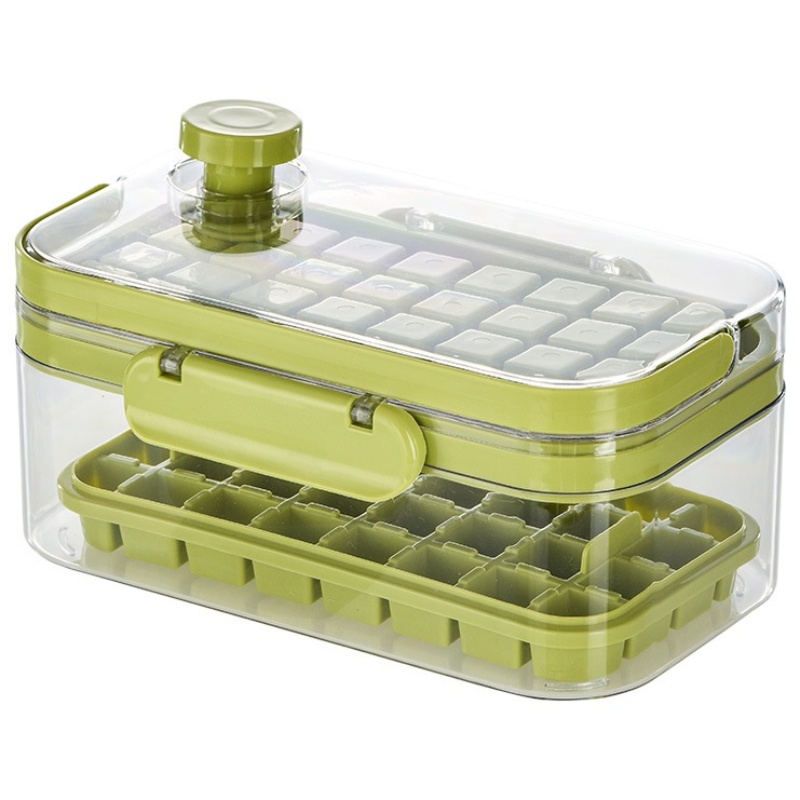 굿앤솔리드 원터치 얼음틀 아이스 트레이 64구 최신업그레이드형 9,360원