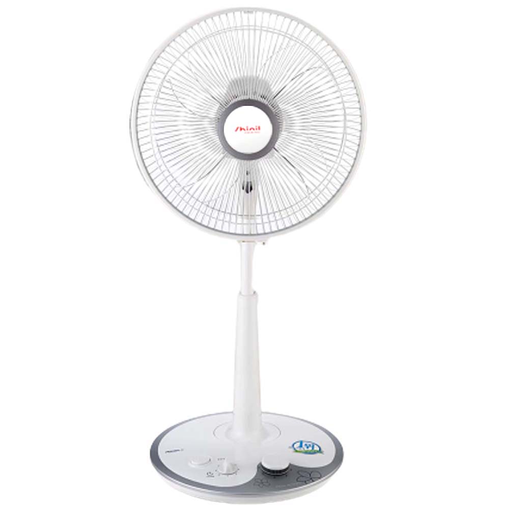 <초특가!> 신일전자 국내생산 튼튼한 선풍기 국산 14인치 스탠드형(좌석용) 78,900원