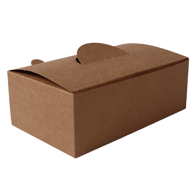 원바이 크라프트 치킨박스 중 200개, 1개, 200개입 30,800원