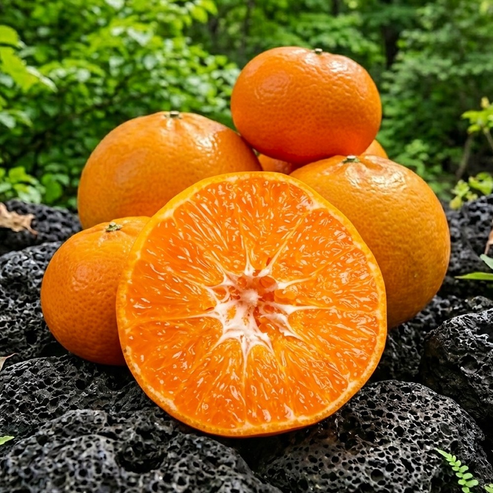 [마지막50박스] 당도선별 천리를가는향 제주 천혜향, 1박스, 10kg (대과) 89,450원