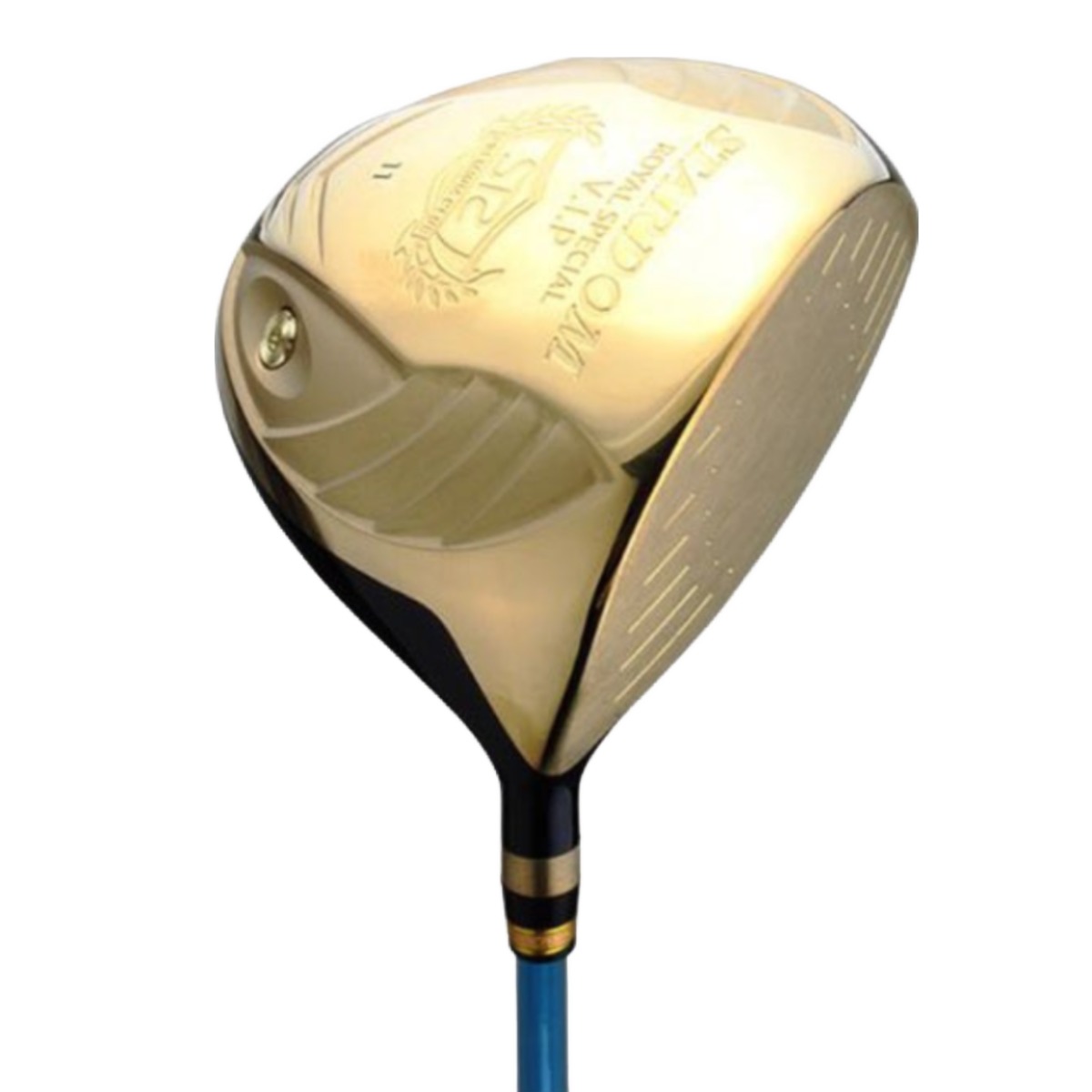 카타나 스타덤 로얄스페샬 VIP 고반발 여성용드라이버, 선택 769,140원