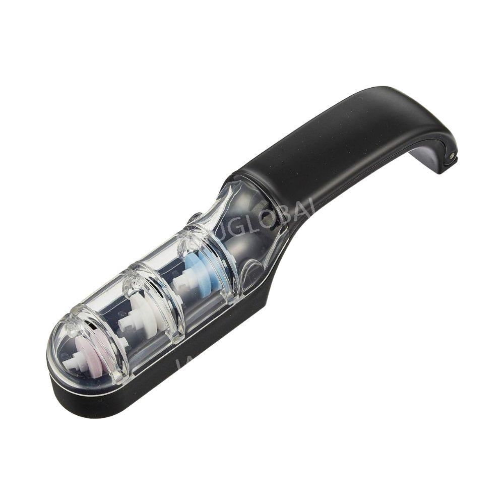 일본 브리또 강레오 칼갈이 워터 샤프너 3단 숫돌 수동 칼 연마기 M-151 47,600원