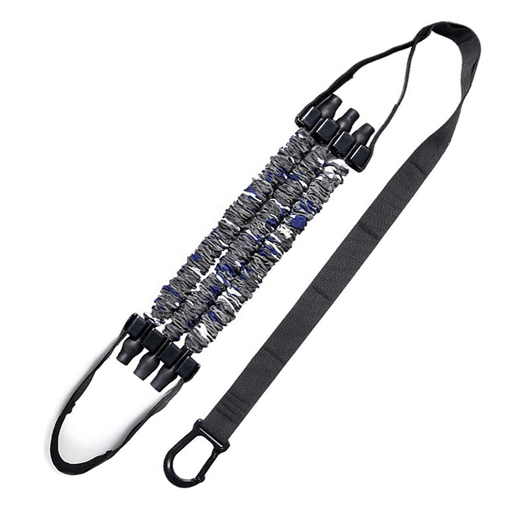 홈트핏 올인원 튜빙 풀업밴드, 혼합색상, 1세트 27,900원