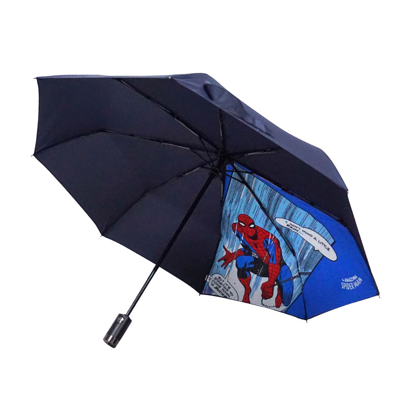 마블 코믹스 스파이더맨 이중지 완전자동우산 15,560원