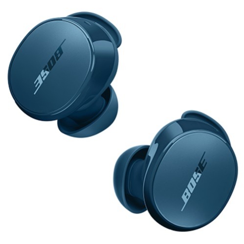 보스 QC 이어버드 블루투스 이어폰, Bose QC Earbuds, 트와일라잇 블루 229,000원
