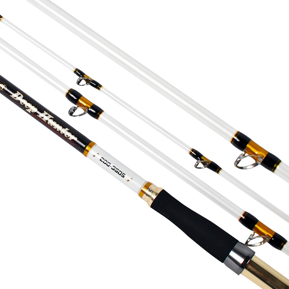 해동 딥헌터 갈치 낚시대 200-350S 136,800원